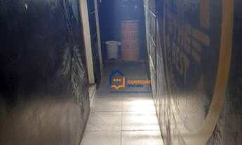 Imagem 5: Salão para alugar, 170 m² por R$ 4.000,00/mês - Limão - São Paulo/SP