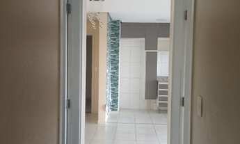 Imagem 5: Apartamento para venda tem 58 m2, com 2 quartos em Ponta Negra - Manaus - Amazonas