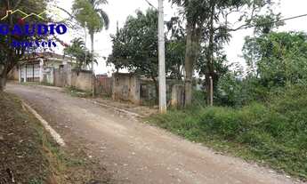 Imagem 4: Vendo Terreno 300 mts - Itapecerica da Serra