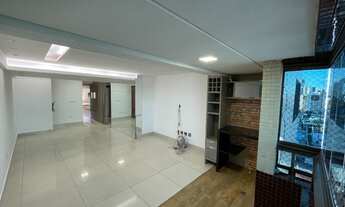 Imagem 3: Tudo para seu lazer e conforto!! Vista mar definitiva!