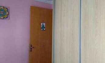 Imagem 6: Apartamento com 2 dormitórios à venda, 47 m² - Jardim Felicidade (Zona Oeste