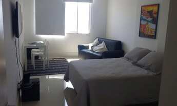 Imagem 4: Apartamento para venda com 40 metros quadrados com 1 quarto em Copacabana - Rio de Janeiro