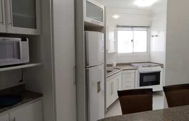 Imagem 4: EXCELENTE APARTAMENTO PÉ NA AREIA! TUDO PERTINHO DA PRAIA!