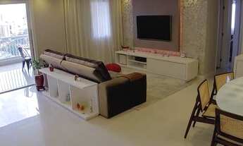 Imagem 2: Apartamento para Venda em São Paulo, Lauzane Paulista, 3 dormitórios, 1 suíte, 3 banheiros