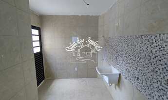 Imagem 6: Apartamento para venda tem 48M² com 2 quartos em Cruz do Rebouças - Igarassu/PE - 165 MIL