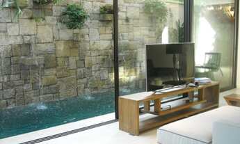 Imagem 2: Casa à venda na Praia da Baleia