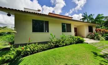 Imagem 5: Casa de condomínio para venda com 298 metros quadrados com 2 quartos