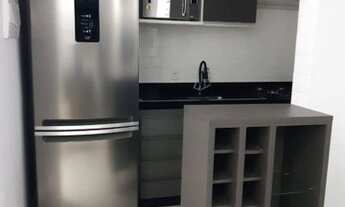 Imagem 8: Top Club Plaza Apartamento com 2 dormitórios