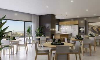 Imagem 5: Lago D" Iseo- Cordeiros Itajaí