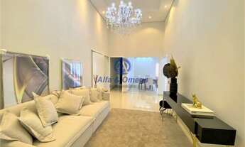 Imagem 2: Casa de condomínio para venda 300 metros quadrados com 3 quartos -Villa Dumont - Bauru/SP