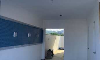 Imagem 4: Casa à venda com 2 quartos, piscina e churrasqueira na Bela Vista - Loteamento Vale Verde