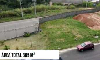 Imagem 3: Terreno à venda com 305,00 m². Roncáglia, Valinhos