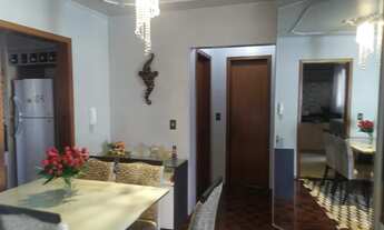 Imagem 6: Apartamento para venda possui 67 metros quadrados com 2 quartos em Madureira - Caxias do S