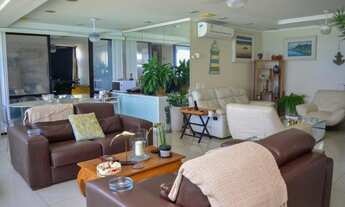 Imagem: RIO DE JANEIRO - Apartamento Padrão - Barra