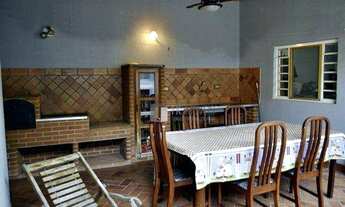 Imagem 1: Casa com 3 dormitórios à venda, 159 m² por R$ 450.000,00 - Vila Rezende - Piracicaba/SP