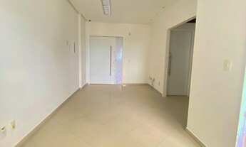 Imagem: Alugo sala com divisória no Ed Síntese