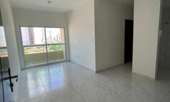 Imagem: Em excelente localização, com varanda!