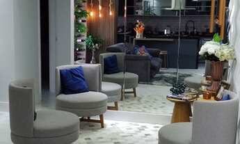 Imagem 2: Vanguarda 128m - pronto para morar