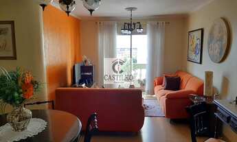 Imagem 4: APARTAMENTO À VENDA NA AV. SAPOPEMBA, 92m², 3 DORMITÓRIOS, AO LADO DO FUTURO METRÔ SANTA C