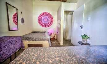 Imagem 4: ITACIMIRIM Linha Verde! Maravilhosa casa térrea mobiliada PÉ NA AREIA com 4 quartos, áre