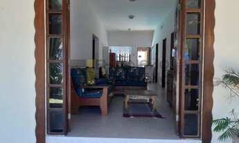 Imagem 5: Casa com 04 dorms no Jardim Capricórnio