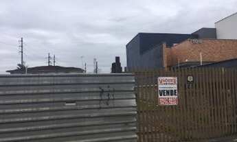 Imagem 2: Terreno Comercial