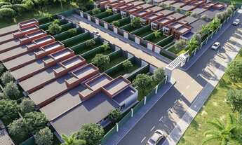 Imagem 6: Solt Residence, Casas de Alto Padrão no Jd Icaraí