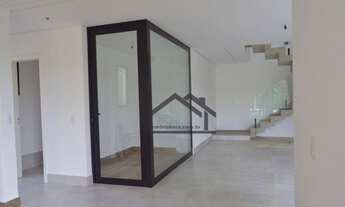 Imagem 5: Luxuosa Residencia a venda em Alphaville/Residencial Genisis 02