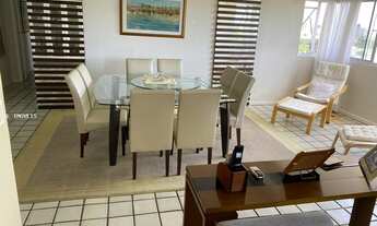 Imagem: Apartamento para Locação em Natal, Tirol