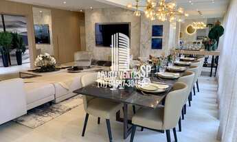 Imagem 5: Apartamentos para venda em Perdizes - 3 Suítes - Varanda Gourmet e 3 Vagas