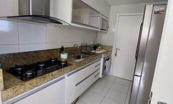 Imagem 6: Cond avantlife alameda das árvores