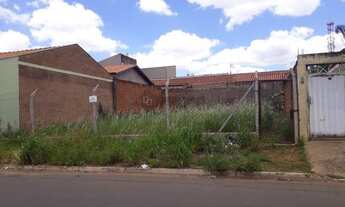 Imagem 2: JD. ANITA Terreno / lote com venda por R$159.000