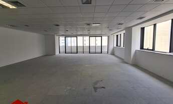Imagem 5: BARRA FUNDA - Laje comercial com 857,30m², 24 vagas, 6 banheiros