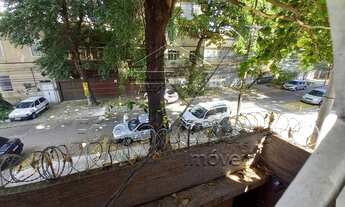 Imagem 3: Apartamento para venda possui 116 metros quadrados com 3 quartos em Grajaú - Rio de Janeir