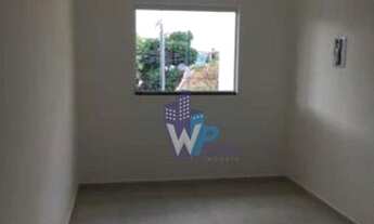 Imagem 3: Sobrado com 2 dormitórios à venda, 76 m² por R$ 380.000,00 - Jardim Santa Terezinha - São