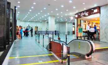 Imagem 4: São Paulo - Conjunto Comercial/Sala - Consolação