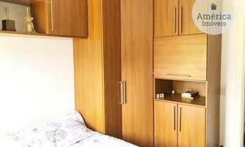 Imagem 2: Apartamento para Venda em Mogi das Cruzes, Vila Oliveira, 3 dormitórios, 1 suíte, 3 banhei