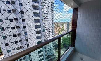 Imagem 5: Edf Jardins Prince 78m² 3 qts ste todo pronto 2 vgs lazer