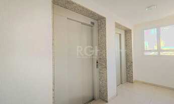 Imagem 7: PORTO ALEGRE - Apartamento Padrão - Passo da Areia