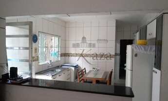 Imagem 5: Casa Térrea - Jardim Nova Michigan - Residencial Nova Michigan - 90m² - 3 Dormitórios