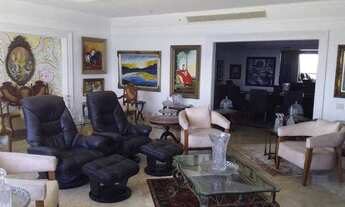 Imagem 4: Avenida atlantica frente