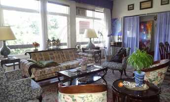 Imagem 2: Rio de Janeiro - Apartamento Padrão - Gávea