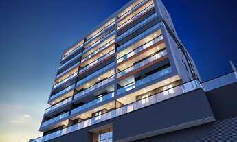 Imagem 1: Apartamento para venda tem 58 metros quadrados com 2 quartos em Jardim Camburi - Vitória