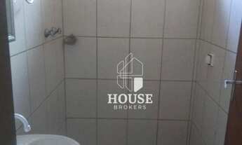 Imagem 3: Casa com 1 dormitório para alugar, 40 m² por R$ 760,00/mês - Jardim Almira - Mogi Guaçu/SP