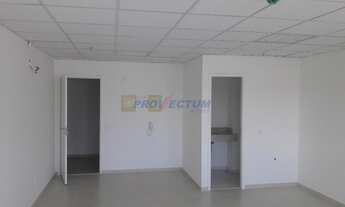 Imagem 7: Sala - Centro - Campinas