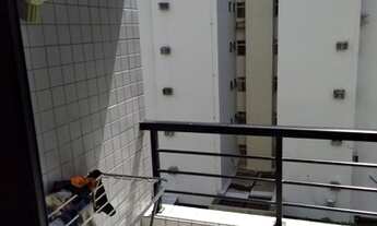 Imagem 6: Apartamento 3 qts.75m² com piscina bem ao lado da Sá e Souza
