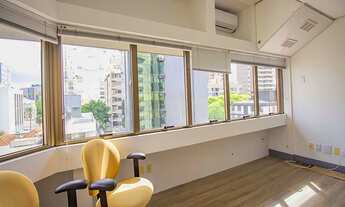 Imagem 4: SALA COMERCIAL Galpão / depósito com 1 vaga na garagem