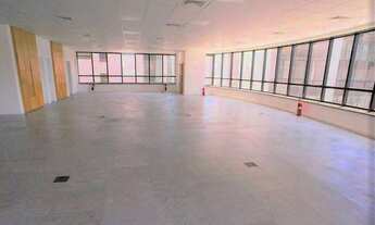 Imagem 4: Conjunto comercial para aluguel tem 299 metros quadrados em Vila Olímpia - São Paulo - SP