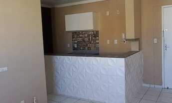 Imagem: Residencial Califórnia