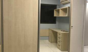 Imagem 7: APARTAMENTO -ALTO PADRÃO-MOBOLIADO-VISTA DEFINIDA